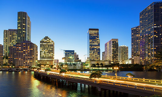 Brickell