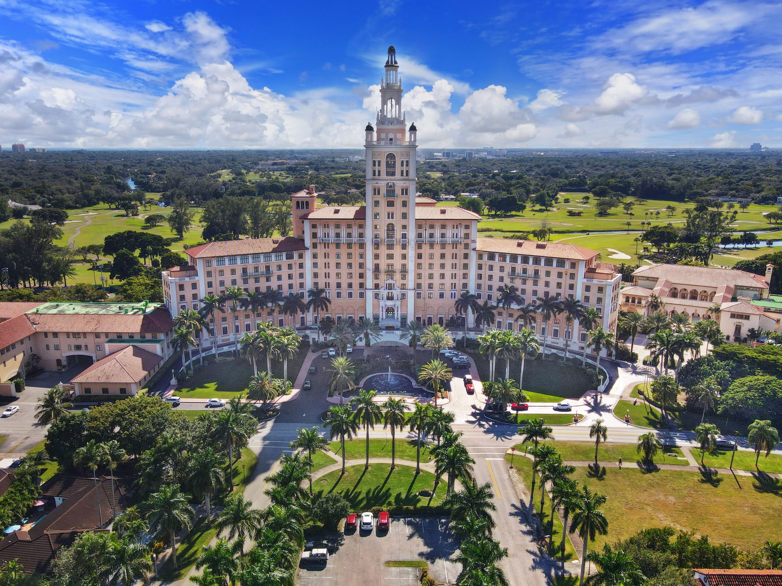 Coral Gables