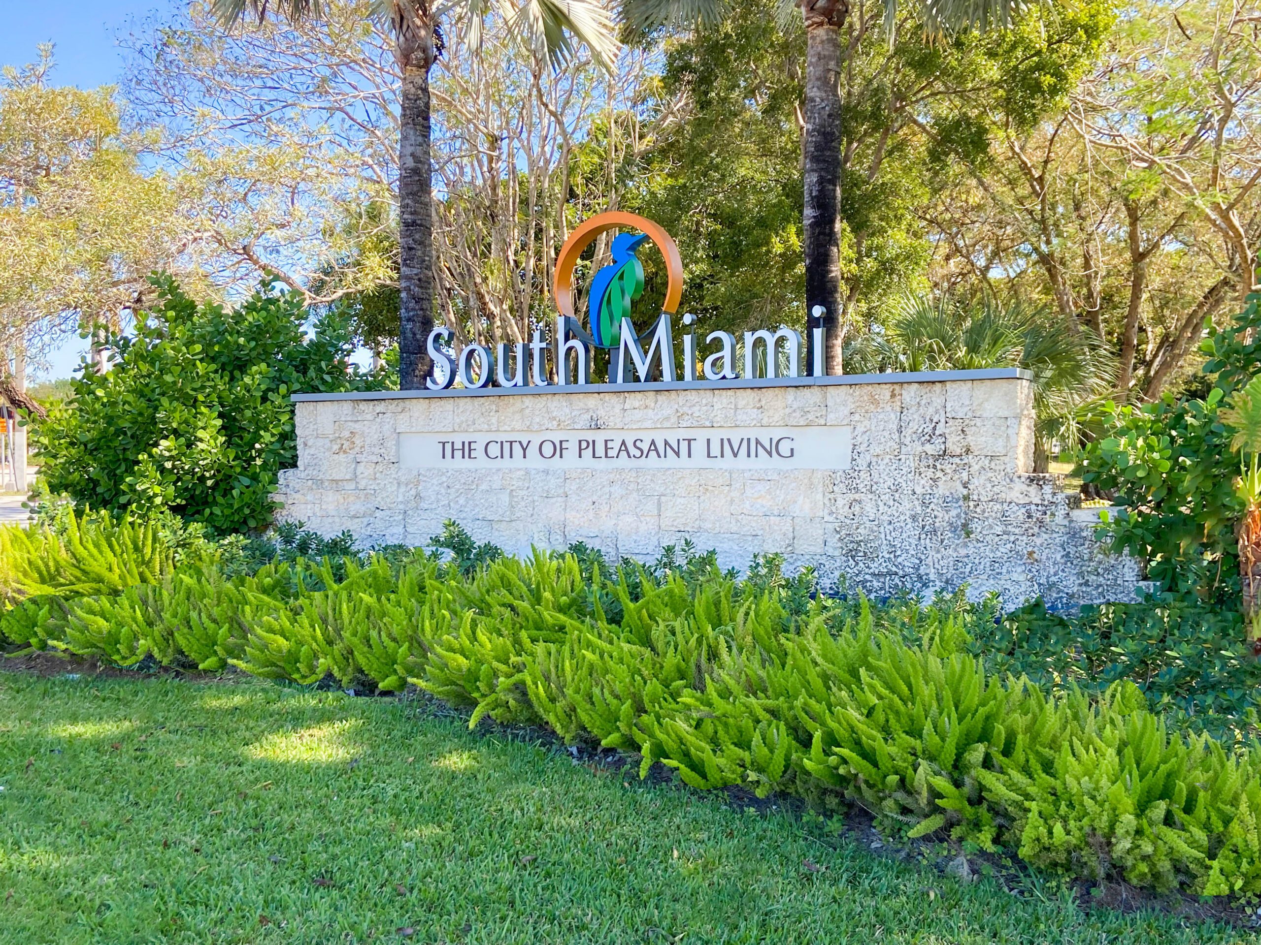 South Miami