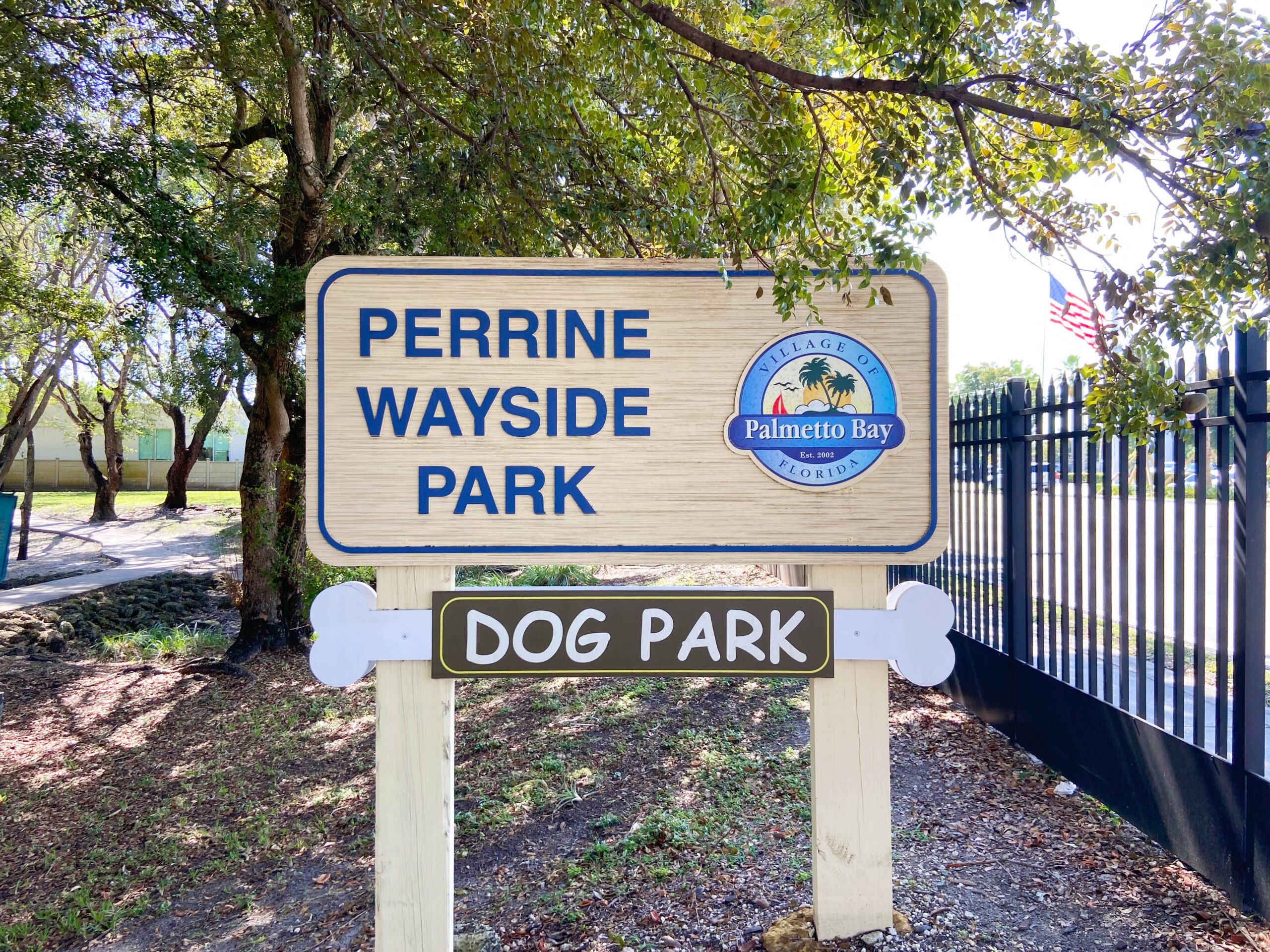 Perrine Wayside Park