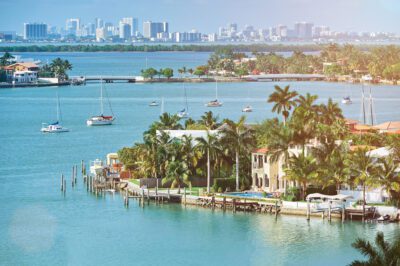 Miami Waterfront
